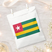 Togo Geschenktütchen (Ausgeschnitten)