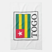 Togo Geschirrtuch (Vertikal)