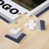 Togo - I Liebe - Puzzle (Seite)