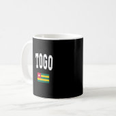 TOGO KAFFEETASSE (Vorderseite Links)