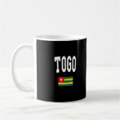 TOGO KAFFEETASSE (Links)