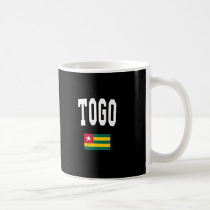 TOGO KAFFEETASSE