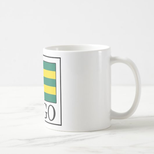 Togo Kaffeetasse (Rechts)
