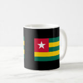 TOGO KAFFEETASSE (VorderseiteRechts)