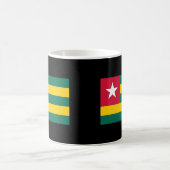 TOGO KAFFEETASSE (Mittel)