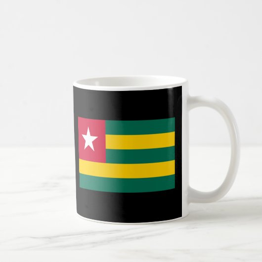TOGO KAFFEETASSE (Rechts)