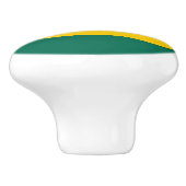 Togo Keramikknauf (Seitenansicht)