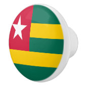 Togo Keramikknauf (Rechts)