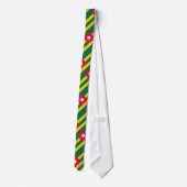 Togo Krawatte (Rückseite)