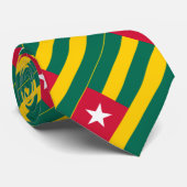 Togo Krawatte (Gerollt)