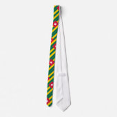 Togo Krawatte (Rückseite)