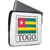Togo Laptopschutzhülle (Vorne Rechts)