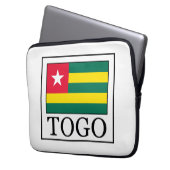 Togo Laptopschutzhülle (Vorderseite Links)