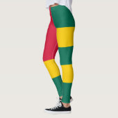 Togo Leggings (Links)