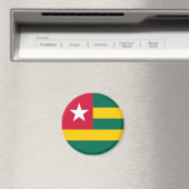 Togo Magnet (In Situ (Geschirrspüler))