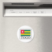 Togo Magnet (In Situ (Geschirrspüler))