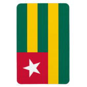 Togo Magnet (Vertikal)