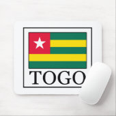 Togo Mousepad (Mit Mouse)