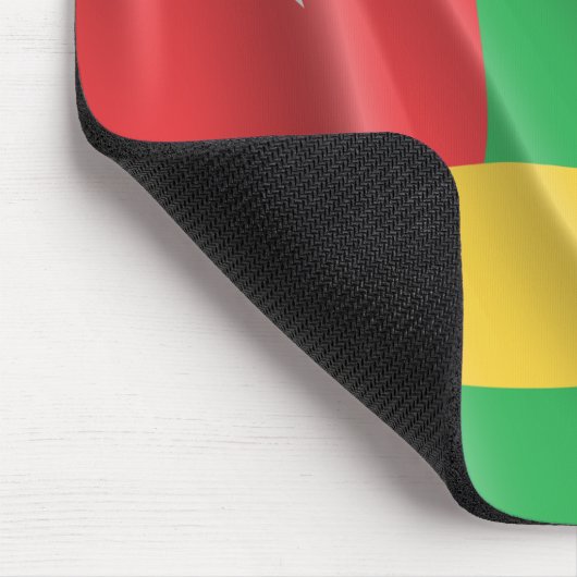 TOGO MOUSEPAD (Ecke)