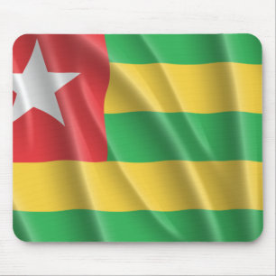 TOGO MOUSEPAD
