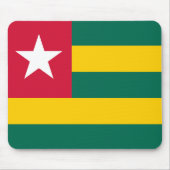 Togo Mousepad (Vorne)