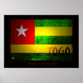 Togo Poster (Vorne)