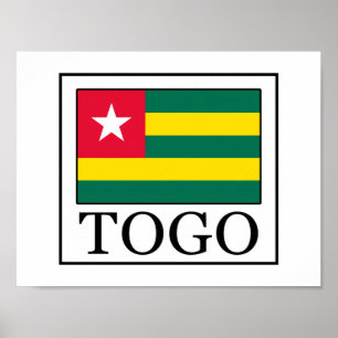 Togo Poster