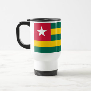 Togo Reisebecher