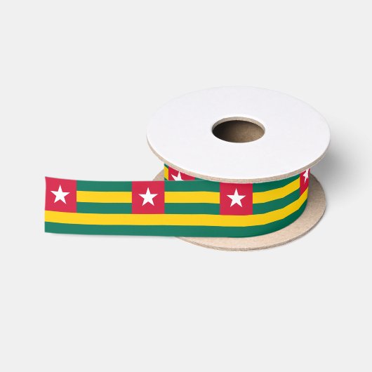 Togo Satinband (Spule)