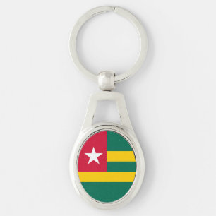 Togo Schlüsselanhänger