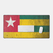 Togo Schreibtischunterlage (Tastatur & Maus)