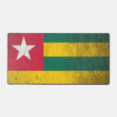 Togo Schreibtischunterlage (Vorderseite)