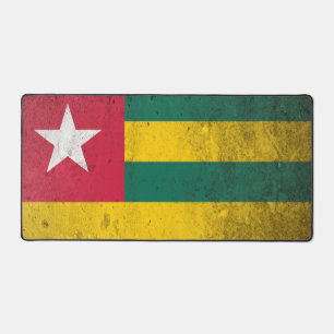 Togo Schreibtischunterlage