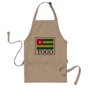 Togo Schürze