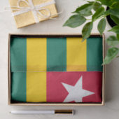 Togo Seidenpapier (Geschenk)