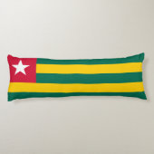 Togo Seitenschläferkissen (Rückseite)