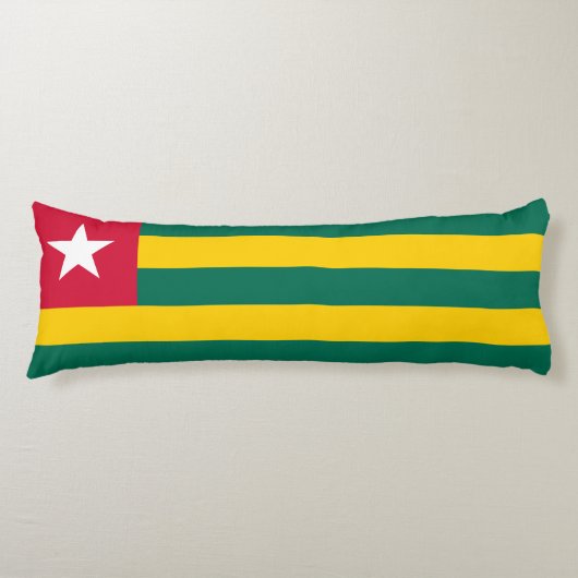 Togo Seitenschläferkissen (Vorderseite)