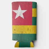 Togo Selters Dosenkühler (Rückseite)
