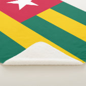 Togo Sherpadecke (3/4)