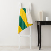 Togo Sherpadecke (Beispiel)