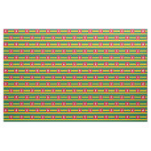 Togo Stoff (Yard (91,4 cm))