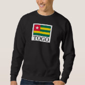 Togo Sweatshirt (Vorderseite)