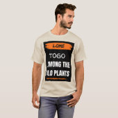 Togo T-Shirt (Vorne ganz)