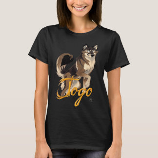 Togo T-Shirt