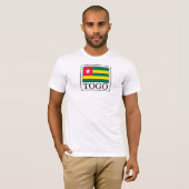 Togo T-Shirt (Vorne ganz)
