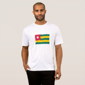 Togo T-Shirt (Vorne ganz)
