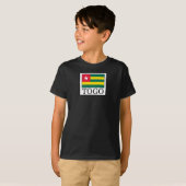Togo T-Shirt (Vorne ganz)
