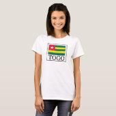 Togo T-Shirt (Vorne ganz)