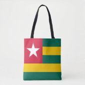 Togo Tasche (Vorderseite)