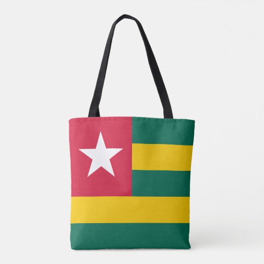 Togo Tasche (Rückseite)